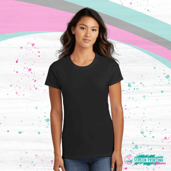 Ladies T-Shirt