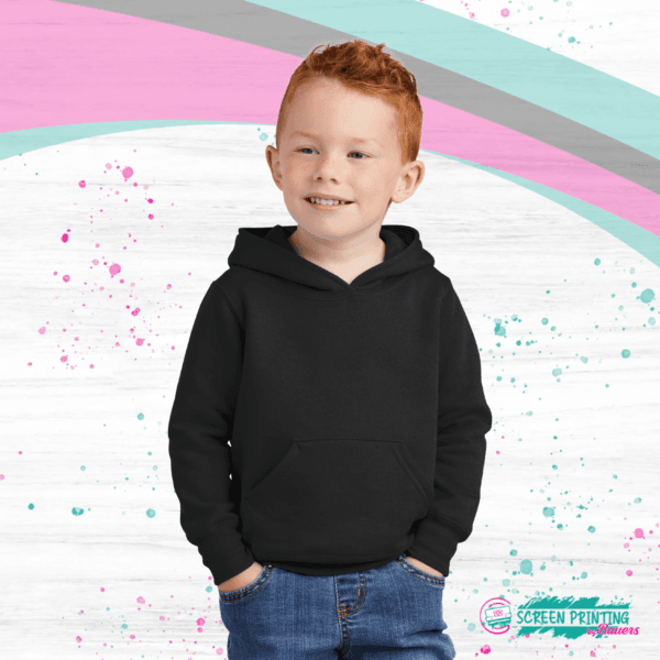 Toddler Hoodie
