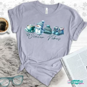 Winter Vibes