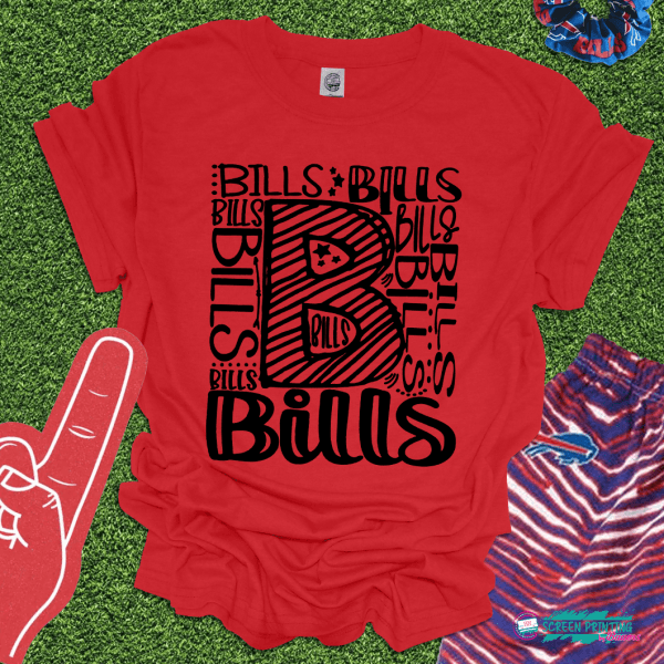 Bills Bills Bills - Image 3
