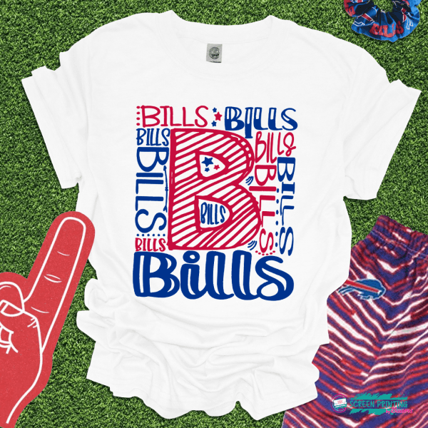 Bills Bills Bills