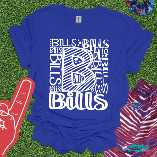 Bills Bills Bills - Image 2