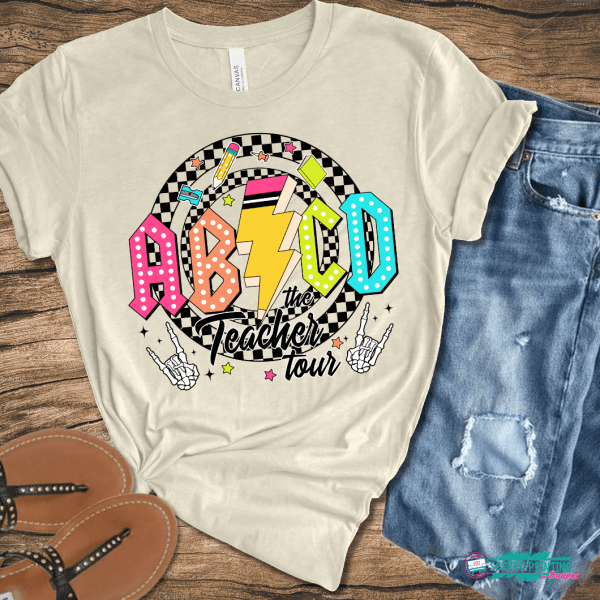ABCD Teacher Tour