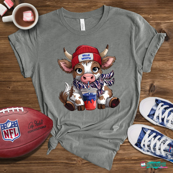 Bills Moofia