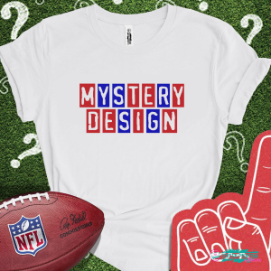 Bills Mystery Design