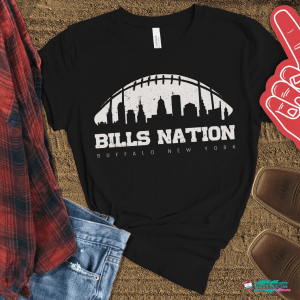 Bills Nation
