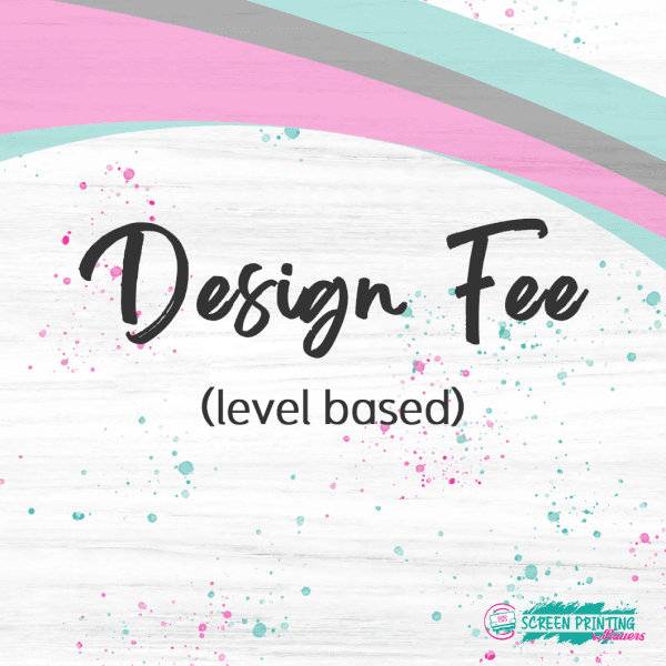 Design Fee