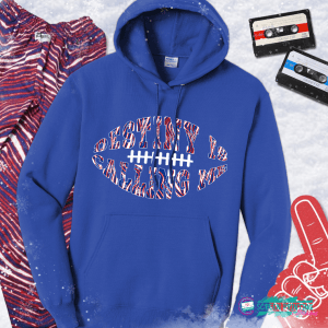 Destiny Is Calling Me