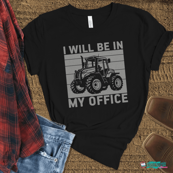 Farmer's Office