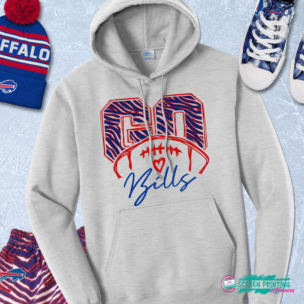 Go Bills Zubas
