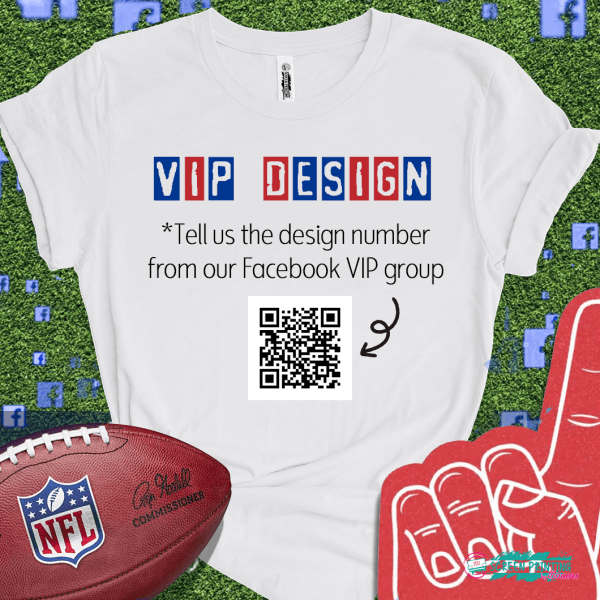 VIP Design
