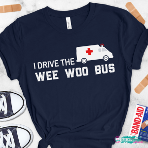 Wee Woo Bus