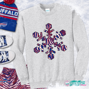 Bills Zubas Snowflake