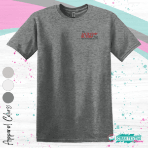 Anthony Butera T-Shirt
