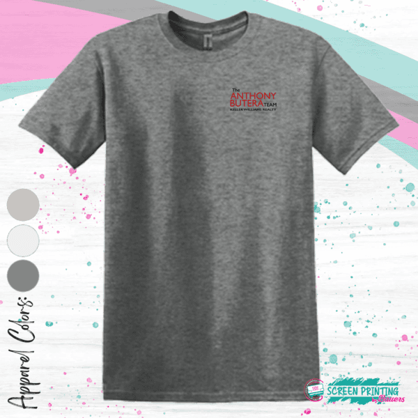 Anthony Butera T-Shirt