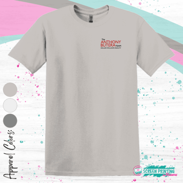 Anthony Butera T-Shirt - Image 5
