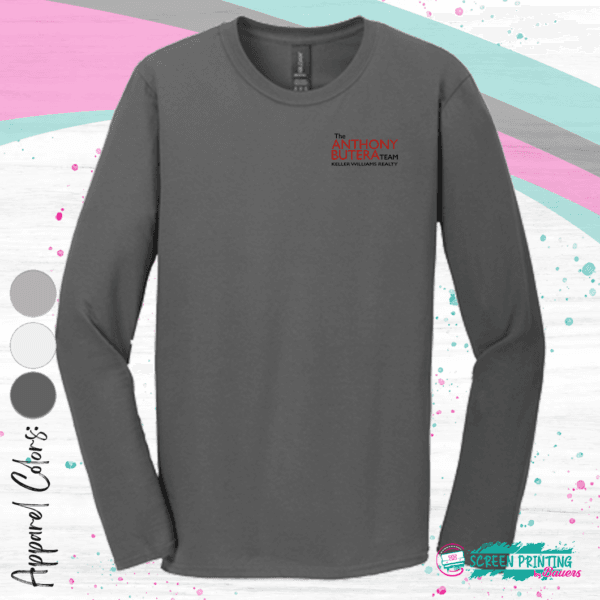 Anthony Butera Long Sleeve - Image 2