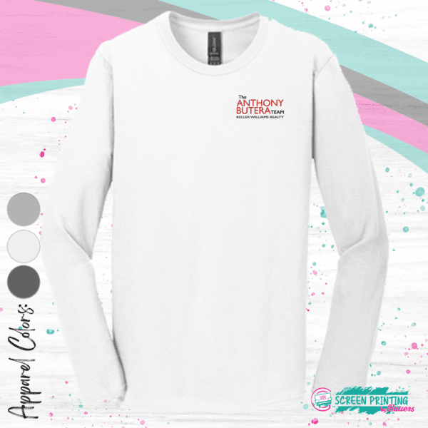 Anthony Butera Long Sleeve - Image 3