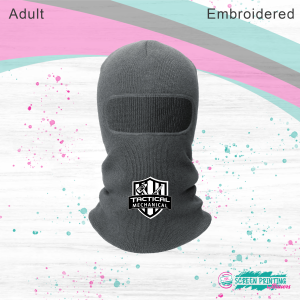 Tactical CornerStone® Face Mask
