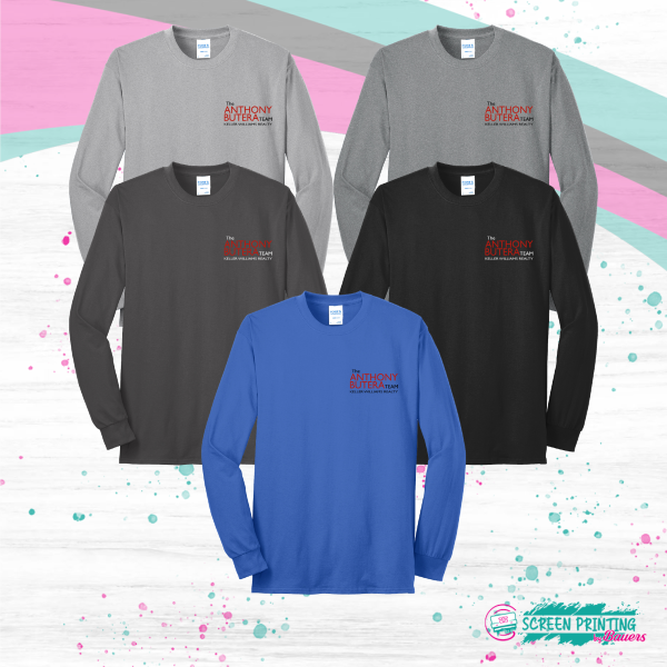 Anthony Butera Long Sleeve - Image 2
