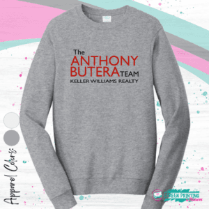 Anthony Butera Sweatshirt