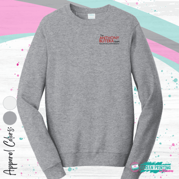 Anthony Butera Sweatshirt - Image 2