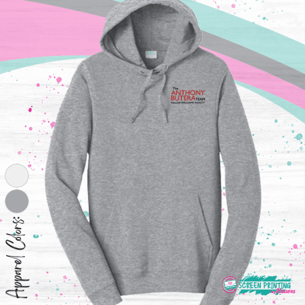 Anthony Butera Hoodie - Image 2