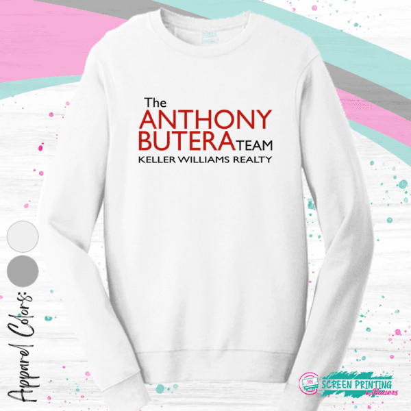 Anthony Butera Sweatshirt - Image 4