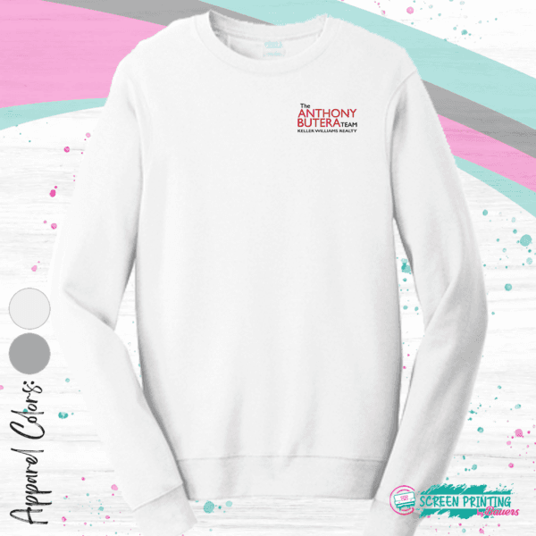 Anthony Butera Sweatshirt - Image 3