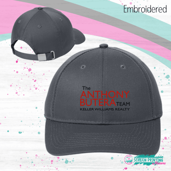 Anthony Butera Cap