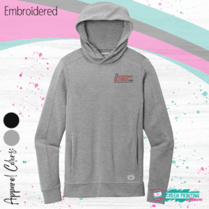 Anthony Butera Men's OGIO® Luuma Hoodie