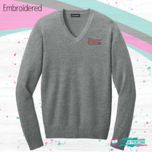 Anthony Butera Men's Sweater