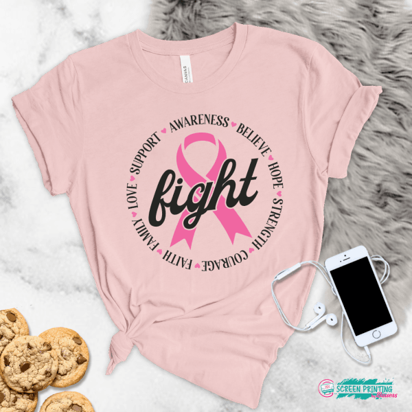 Fight Breast Cancer