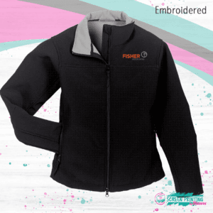 Fisher Associates Ladies Jacket