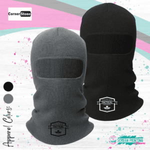 Tactical CornerStone® Face Mask