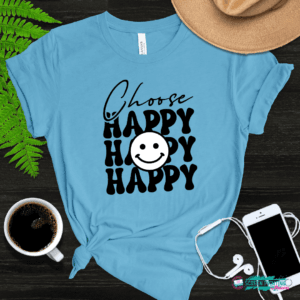 Choose Happy