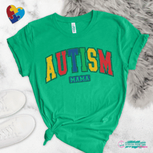 Autism Mama