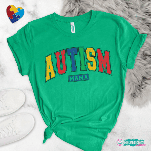 Autism Mama