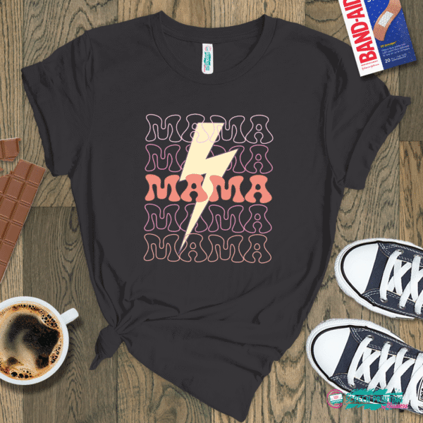 Lightning Mama