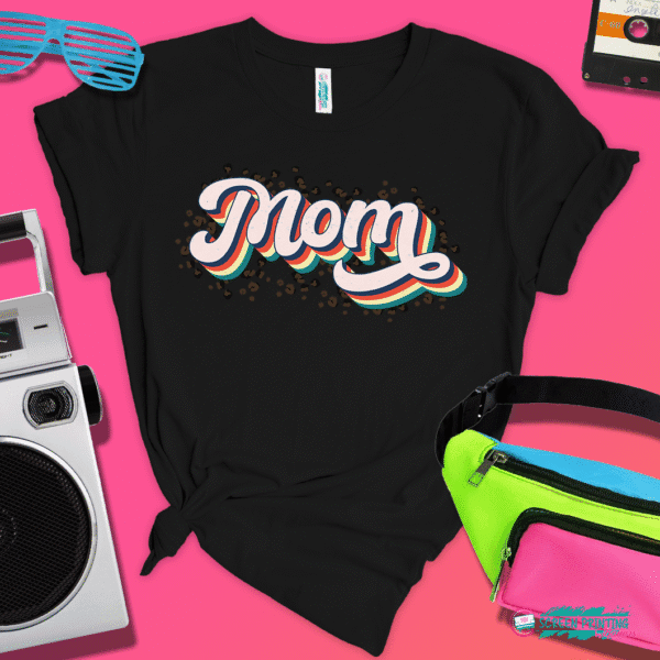 Retro Mom