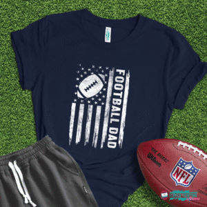 Football Dad