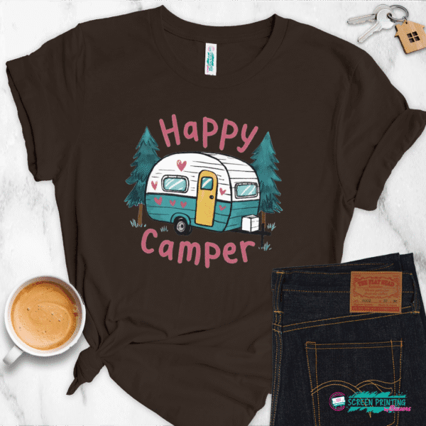 Happy Camper