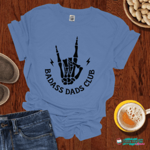 Badass Dads Club