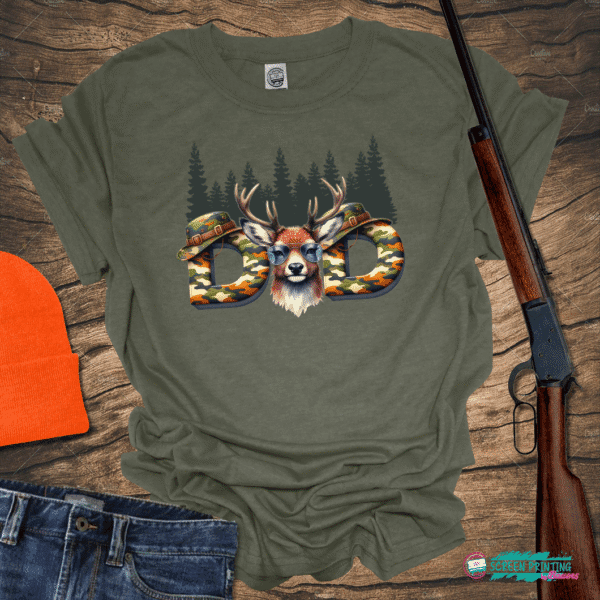 Dad Hunter
