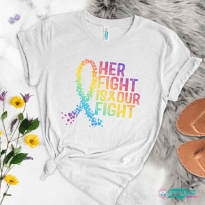 Her Fight Is Our Fight