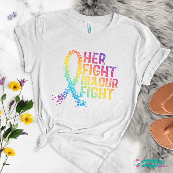 Her Fight Is Our Fight