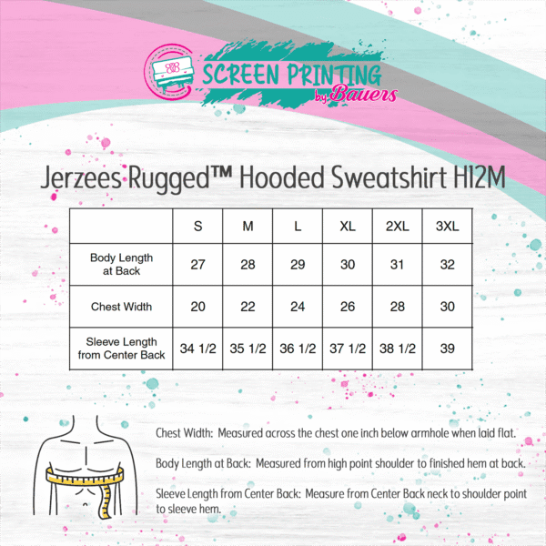 Tru Agent Hoodie - Image 3