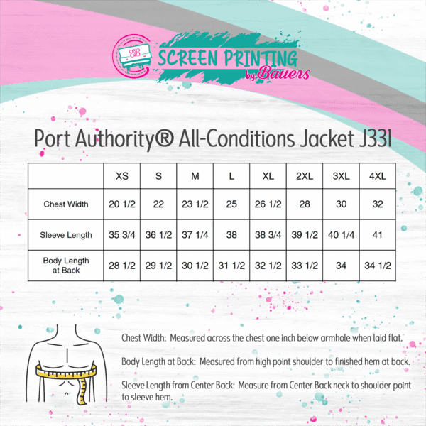 Tru Agent Jacket - Image 2