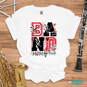 Band Mom