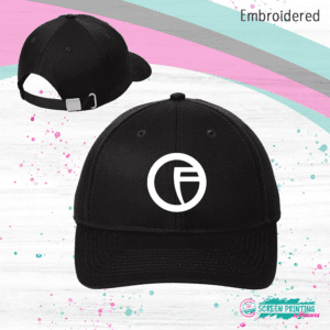 Fisher Associates Cap